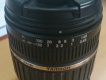Ống kính Tamron AF 18-200mm F3.5-6.3 XR DI-II LD ASP