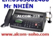 modem fax di động gsm , máy fax dùng sim , modem fax dùng sim