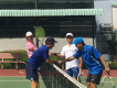 Cần thêm hội viên chơi Tennis tại Gò vấp