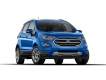 Xe Ford EcoSport 2018 trả trước từ 179 triệu, góp 8.2 triệu/tháng.