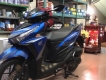 Honda Vario 150 xanh nhám 12/2017