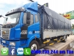 Xe tải Faw 7t8 siêu dài 9.8m hàng độc quyền