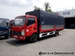 Xe Tải Veam 1T9 Thùng Dài 6m2 | Giá Xe Tải Veam VT260