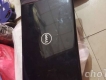 Cần bán laptop dell p66f001 core i7 7500 mới keng pm