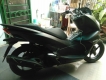 Xe đẹp PCX 2015 bản cao cấp đen mờ chạy kĩ còn mới 97% giá bèo