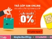 Mua Sim Trả Góp Hà Nội tại Simso.vip
