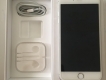 Bán iphone 6 Plus 64Gb Silver Full Box như mới 99.99% còn BH 13/3/2018