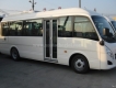 CỰC HOT! Xe buýt Lestar 29chỗ, hiệu Daewoo. Nhiều màu- Sẵn có- gía rẻ