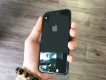 X MỸ 256GB GRAY 99% CỰC ĐẸP NHƯ MỚI