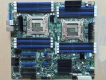 Mainboard server intel s2600cp2 socket 2011 v1, v2