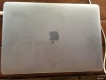 Macbook Pro 2016 13inch Touchbar MLH12 Grey/256GB