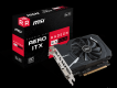 Bán MSI RX 560 card màn hình, hàng chính hãng full box mới 100%