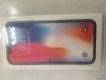 iPhone  X 256GB New 100% còn nguyên hộp