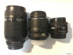 Cần bán máy ảnh Nikon D90 và lens