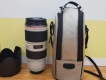 Canon lens 70-200mm mark II 2.8