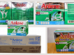 Sữa nước Anlene giàu Canxi - Giao hàng tận nơi