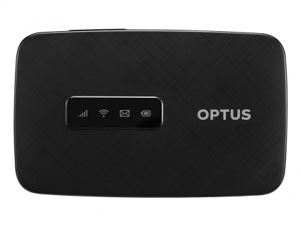Router Pocket WiFi 4G+ 900K