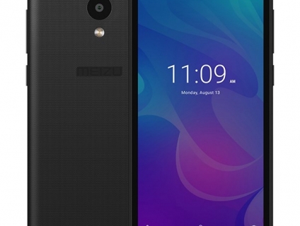 Bán điện thoại Meizu C9 ram 2G full box 100%