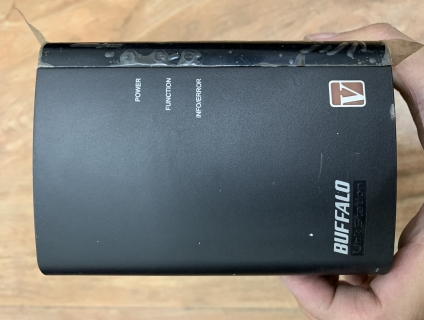 Cần bán: NAS BUFALO, Switch TPlink 1GB, Tenda wifi, tai nghe G430,...