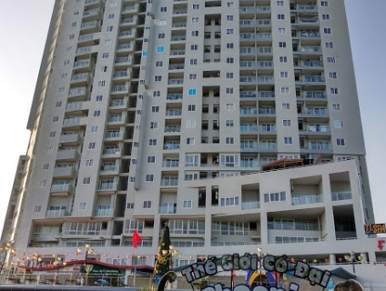 Homestay giá rẻ Vũng Tàu !