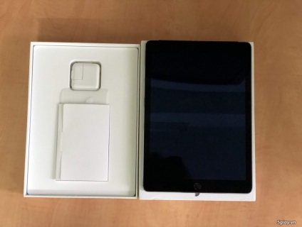 Ipad Air 2 64gb wifi 4G màu xám nguyên hộp