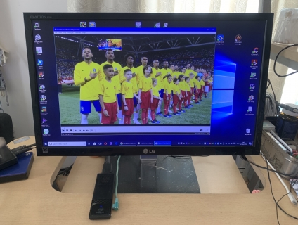 Bán lcd Lg Led 21" mỏng nhẹ
