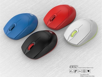 Chuột không dây FD i882 chính hãng