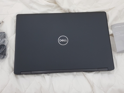 Bán Dell Latitude 5590 new