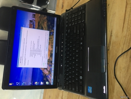 Laptop Cũ Uy tín giá SV từ 2,5 đến 5tr5