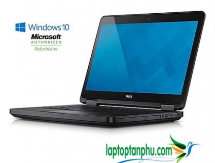 Dell latitude e5440 i5 ram 8gb hdd 320gb 14in