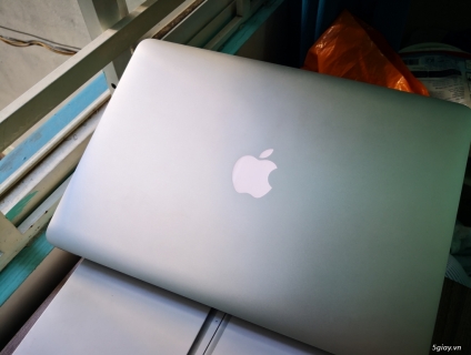 Macbook air 2017 13inch fullbox bh 12/2019