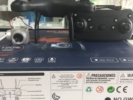 Flycam GLOBAL DRONE GW-26