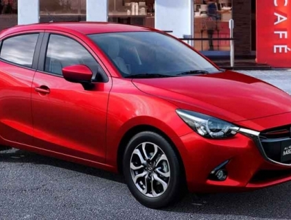 Mazda - Bảng giá xe Mazda cập nhập mới nhất 2019