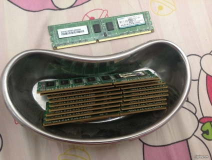 Cần bán 10 thanh Ram Kingmax DDR3 8GB bus 1600