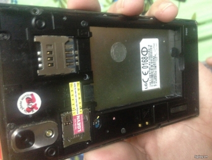 bán lg prada Huyen Thoai