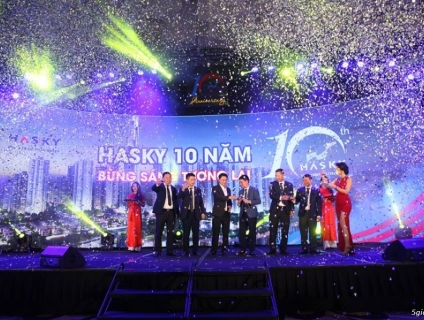 Tổ chức sự kiện chuyên nghiệp