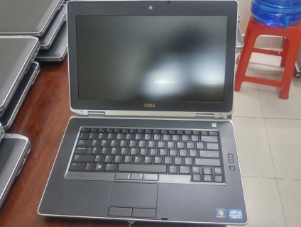 Laptop Dell e6430 i7 card rời chuyên game đồ họa