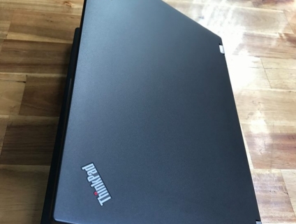 Bán laptop IBM thinkpad T450, i5 5300u, 8G, ssd 180G, pin 4h, giá rẻ