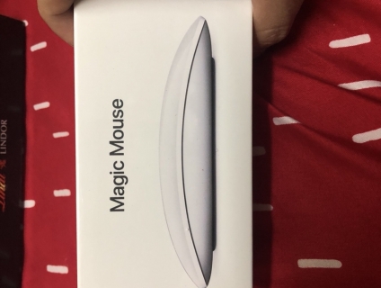 Apple Magic mouse 2 mới 100% giá cực tốt