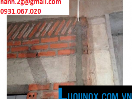 Lưới thép đỗ sàn bê tông