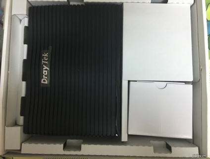 Draytek virgo 2925 mới 100% còn bảo hành
