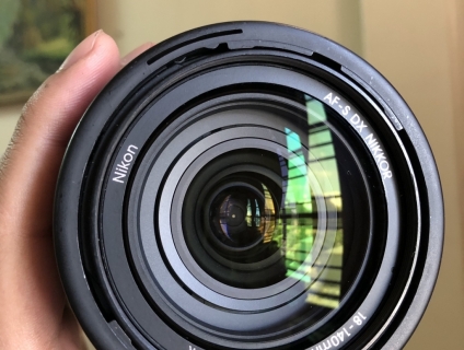 Cần bán NIKON D300S