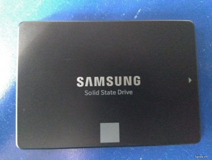 Cần bán ổ cứng SSD SAMSUNG 850 PRO 1.990K