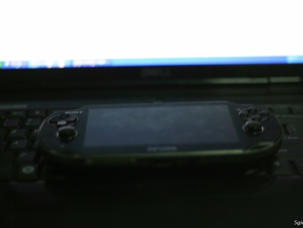SONY PS  VITA
