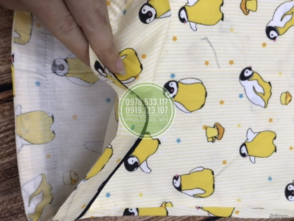 Đồ ngủ - Đồ bộ mặc nhà đẹp dễ thương cao cấp tại PN Store