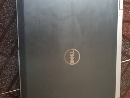 Dell E6520 I7-2640M 4tr9