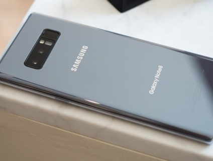 SAMSUNG NOTE 8 BẢN MỸ 64GB