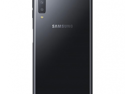 bán samsung a7 2018 còn mới 99,99% ram 6G bảo hành 6th