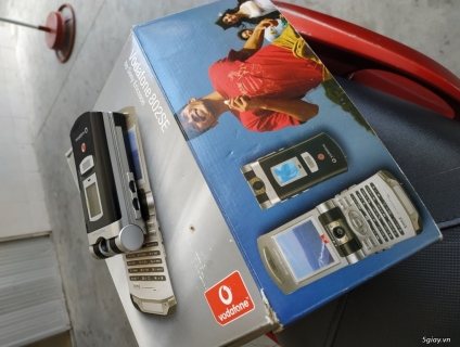 NOKIA E61 Like new fubox