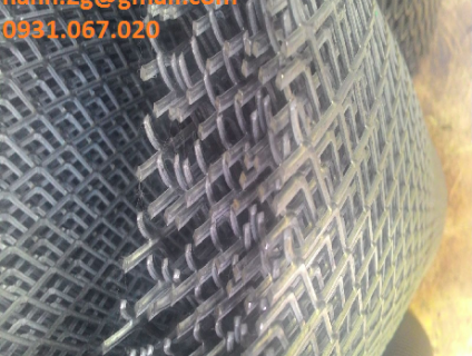 Lưới thép sàn chịu lực